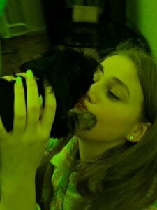 OdellaFrake Moments With Me Kuva 2