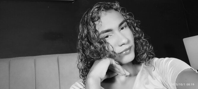 Solecito_TransHott La trans de Colombia Pic