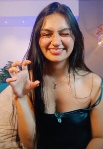 AidaJones ME 22/11 Pic 2