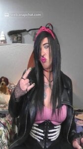 Blakelytgirl Random Selfies Nov 2023 Pic 3