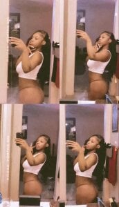 Sexyasscedes Public Pic 2