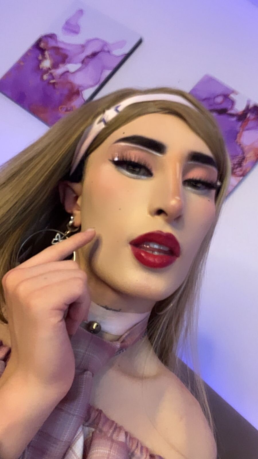 ArianaSantana Trending Pic 2530