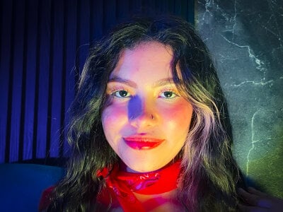 Azul_Horny18 Your eyes in mine 🔥😎🌺 Bilde 6