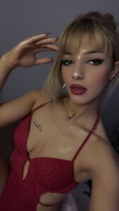 crystalxx18sweetkisses图片