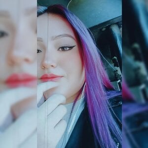 Miiss--Start PURPLE Pic 5