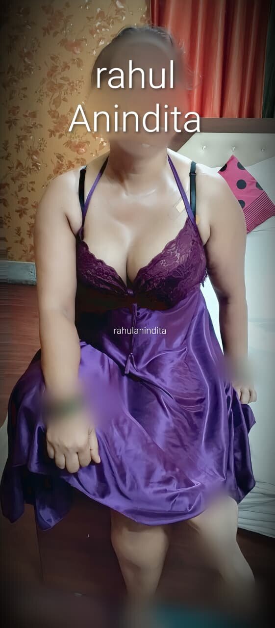 aninditarahul