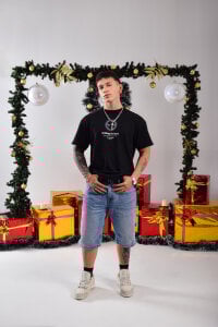 Thomas_moon "Christmas sins." 사진 3