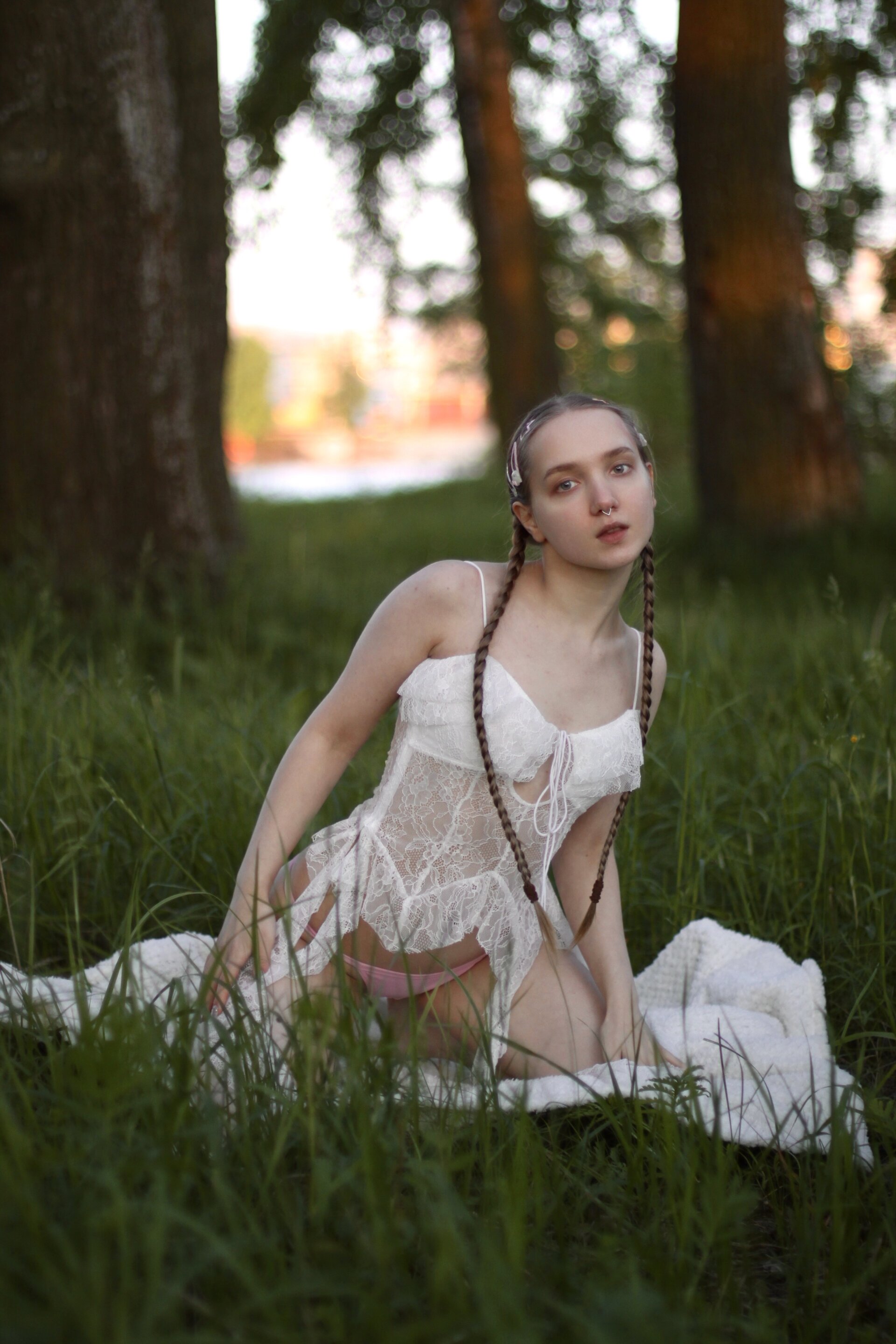 bambi_lu 🌿forest nymph🌿 - thank u for 300'000 followers Pic 2