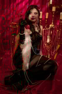 Trianna__ happy San Valentin 2026 <3 🥰😃 Poză 2