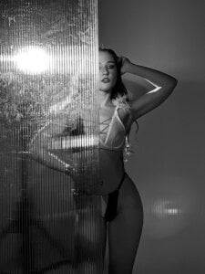 MaudAle Monochrome stories of passion 사진 5