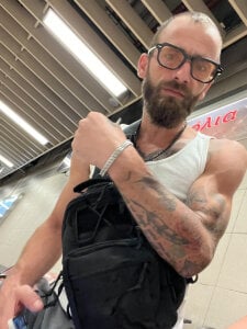 Albanian_Goat_WhiteHammer just me Immagine 