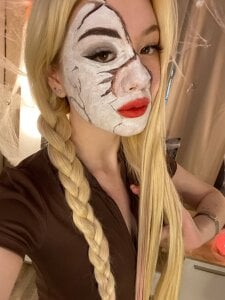 Flirty_leeのHalloween mood))の 4枚の写真