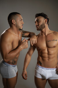 Maximo_Marcelo FOREVER Pic