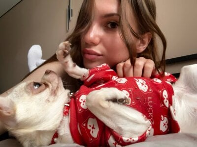 LaveraMeling easy day 사진