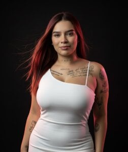 SelenaGreyyPublic Bild