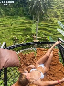 AvaHeath Barefoot Bliss in Bali Pic 5
