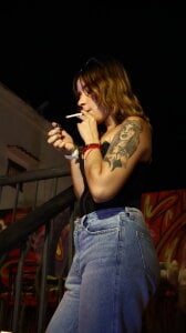 Babyrebek smoke Pic 4