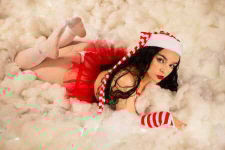 Debbie_Morgan ⛄MERRY XMAS⛄ Pic 4