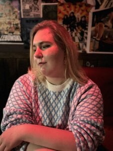 SecretGodnes Public Poză 2