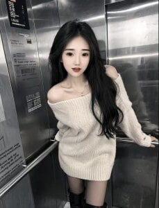 XIAOXIN-EET 111111 Pic 6