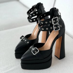 goth_miss_cass My dream heels! (for Epic Goal) Foto  7