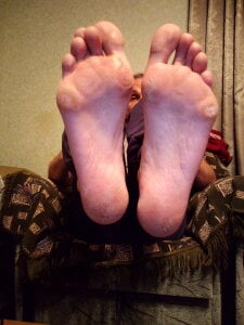 Sam_Colt Feet 圖片 3