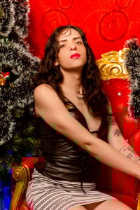 Lux_Royse 💋  4. fénykép