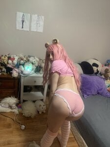 EmoDream1998 Nice ass 사진 4