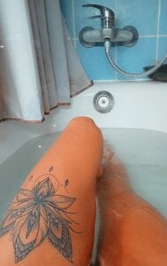 prettyblueeyes420 New Pics Hope you Like it Pic 5