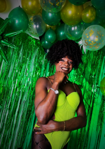 puca_ebonyのSaint Patrick 🍀💚の 3枚の写真