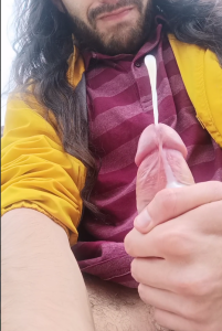 Public od SxyOz  6 snímek