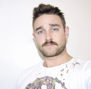 MaxSpadeErotica Headshots 사진 3