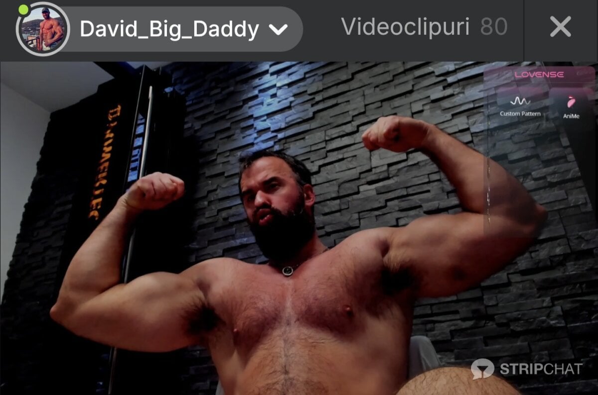 David_Big_Daddy Trending Pic 7174