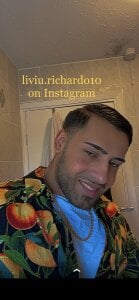 richardo-louis My dreamss Foto