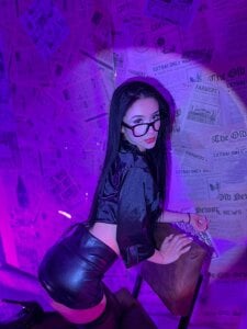 CristalCornner_ Breaking News: My Scandal 🔥 slika 2