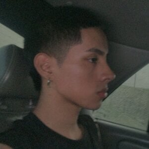 EstivenSallas Litte hot Pic