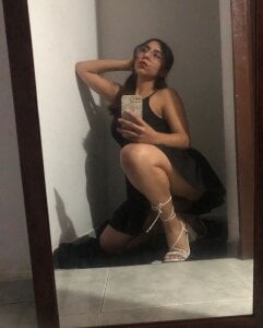 Roselingalvis13 Algo Casual Pic