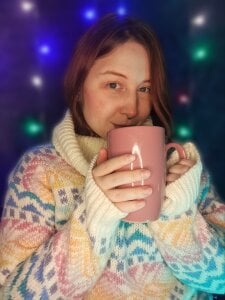 Belinda_Starlight Beautiful winter 😊 Pic 4