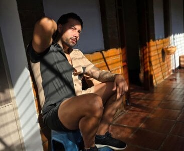 christopher_palmerjs kullanıcısının Mi cuerpo te espera albümü -  5 fotoğraf