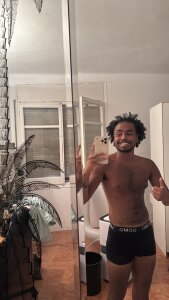 h0rnyboy101 😈👀 Pic