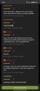 GaggingGirl_ Old ID Reviews Pic 2