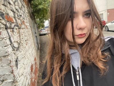 Public od MaryMoorre  8 snímek