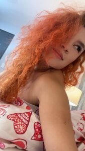 I am your Valentine's Day angel 💕❤️ od ErikaGoldman  4 snímek