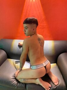 Brucee_Venture bruce Pic 5