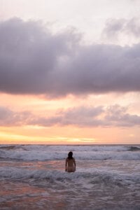 ashlynlotus Beach Pics Poză 2