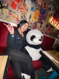 tiffanybrowm I love ramen🈷️🍜 Billede 7