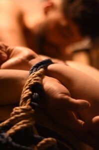 DoctorKinky Shibari Pic