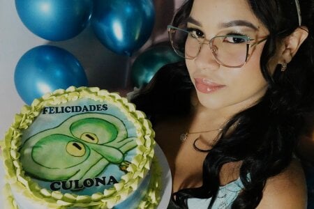 Adriana_crof happy birthday to me 🥳🥳 사진 5