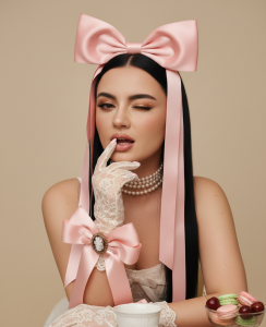 ScarletMonroe1LuxyGray❤️🥵 Bild 2