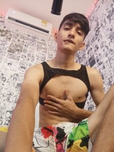 Andy_Kein Public зображення 5